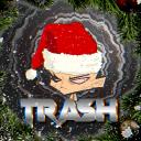 TRASH Discord Server Banner