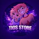 Tios Store Discord Server Banner