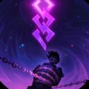 Void Paradise Discord Server Banner