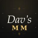 Dav's MM Discord Server Banner