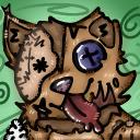 𐔌 ᛝ Haunted furs .ᐟ 𐂯 Discord Server Banner