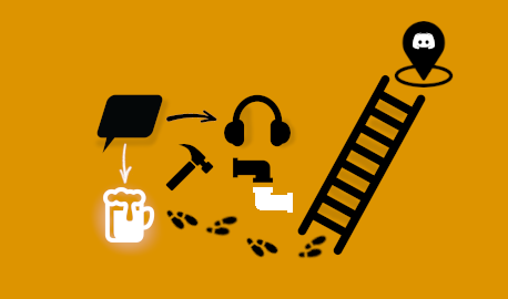 Chicken Wings Discord Server Banner