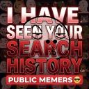 Public Memers Discord Server Banner