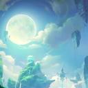 Aether smp(craftingand building) Discord Server Banner