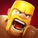 Clash Of Clans - Frost Mines Discord Server Banner