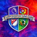 carben's EPL X LA LIGA┃S1 Discord Server Banner