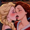 Dinsey NSFW Discord Server Banner