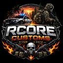 RCORE CUSTOMS Discord Server Banner