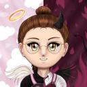 CyrielleTV Discord Server Banner