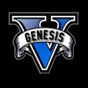 Genesis | FiveM Discord Server Banner