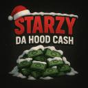 Starzydhc Discord Server Banner