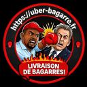 Uber Bagarre Discord Server Banner