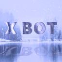 X BOT Discord Server Banner