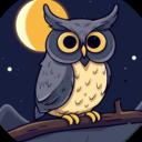 BlazedCat - Midnight Café (18+) Discord Server Banner