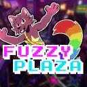Fuzzy Plaza Icon