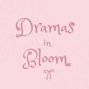 Dramas In Bloom ✿ Discord Server Banner