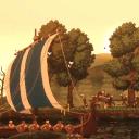 Vhlalla community Discord Server Banner