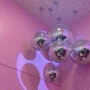 Besties disco 🪩 Discord Server Banner