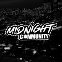 Midnight community Discord Server Banner