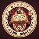 SMUT NIGHT Discord Server Banner