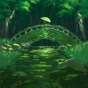 ˗ˏˋ 🌿𝚑𝚊𝚛𝚖𝚘𝚗𝚢🌿 ˎˊ˗🌈 Discord Server Banner