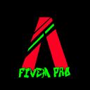 fivemprostore Discord Server Banner