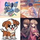 ABDL_Universe Icon