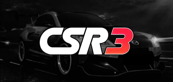 CSR Racing 3 - 0.24.0 Update
