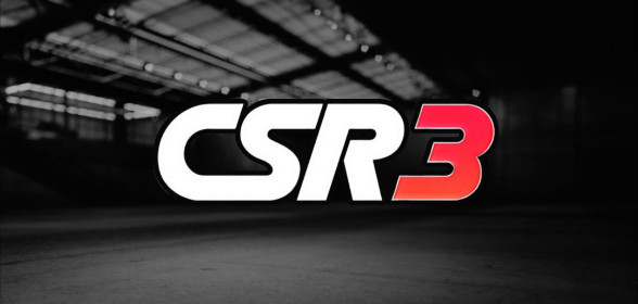 CSR Racing 3 - 0.17.0 Update