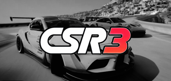 CSR Racing 3 - 0.22.0 Update