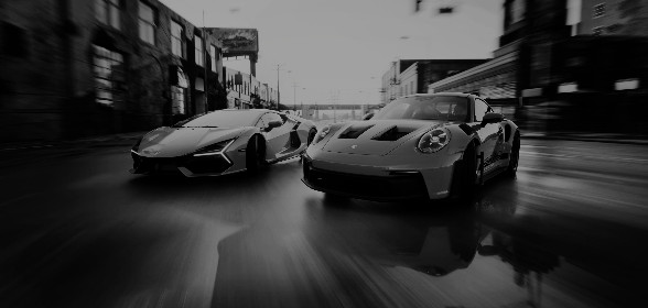 Welcome to CSR Racing 3