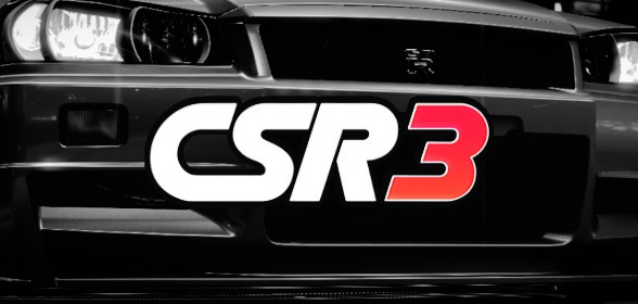 CSR Racing 3 - 0.23.0 Update