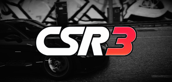 CSR Racing 3 - 0.19.0 Update