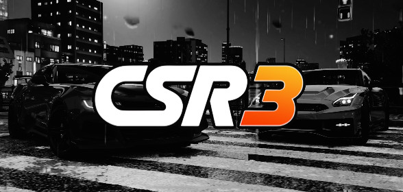 CSR Racing 3 - 0.20.0 Update