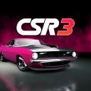 CSR Racing 3 Icon