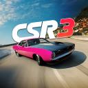 CSR RACING 3 Discord Server Banner