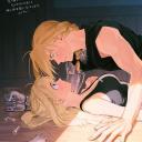 Static Ribbons Discord Server Banner