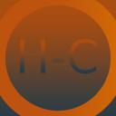 H-Cord Discord Server Banner