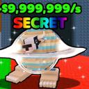 STEAL A BRAINROT SHOP (CHEAP) Discord Server Banner