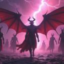 Team Thunder Discord Server Banner