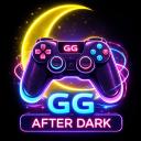 GG After Dark Discord Server Banner