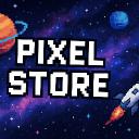 Pixel Store🌌 Discord Server Banner