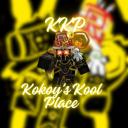 Kokoy's Kool Place Discord Server Banner