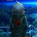 DANGANRONPA 2x2 🏝️ Discord Server Banner