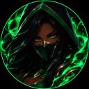 emerald jade Icon