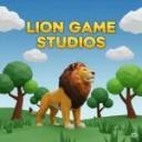 Lion Game Studios Discord Server Banner