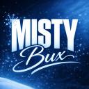 Misty Bux Discord Server Banner