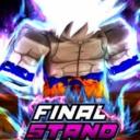 Community DBZ FinalStand Icon