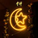 After hours Discord Server Banner