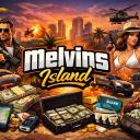 MELVINS ISLAND Discord Server Banner